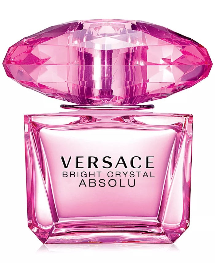 Versace Bright Crystal Absolu 3.0 EDP for women