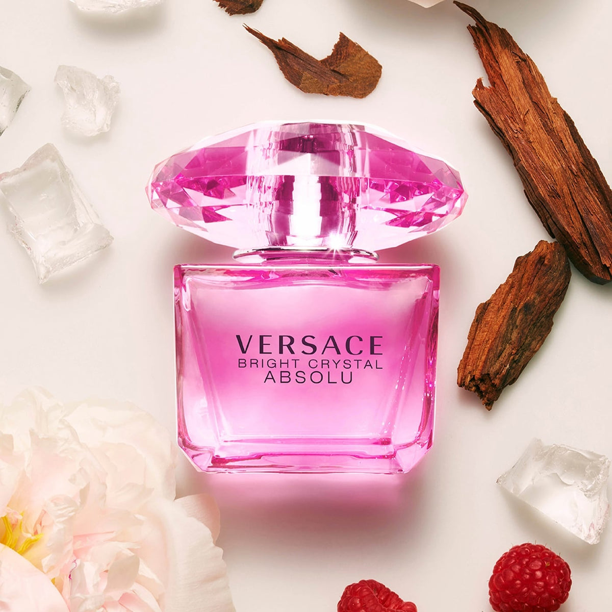 Versace Bright Crystal Absolu 3.0 EDP for women