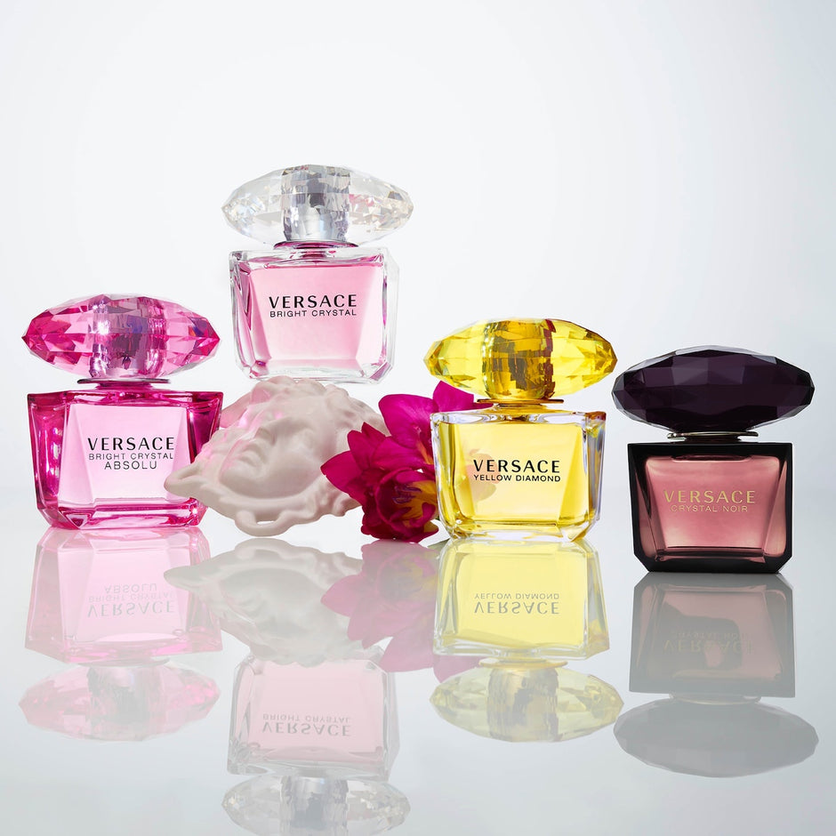 Bright Crystal Absolu 3.0 EDP for women