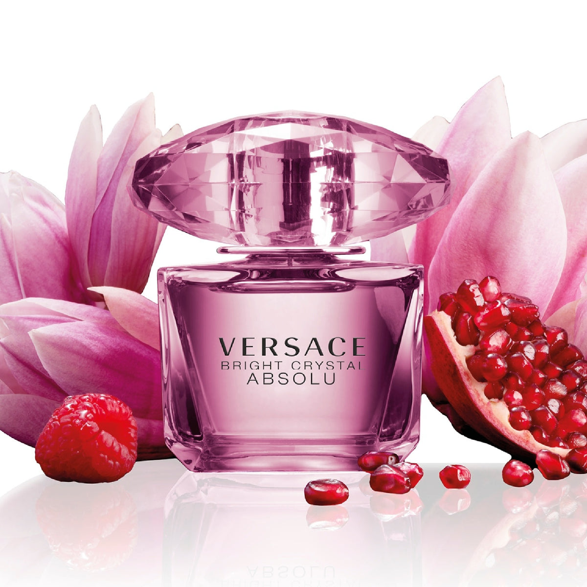 Versace Bright Crystal Absolu 3.0 EDP for women