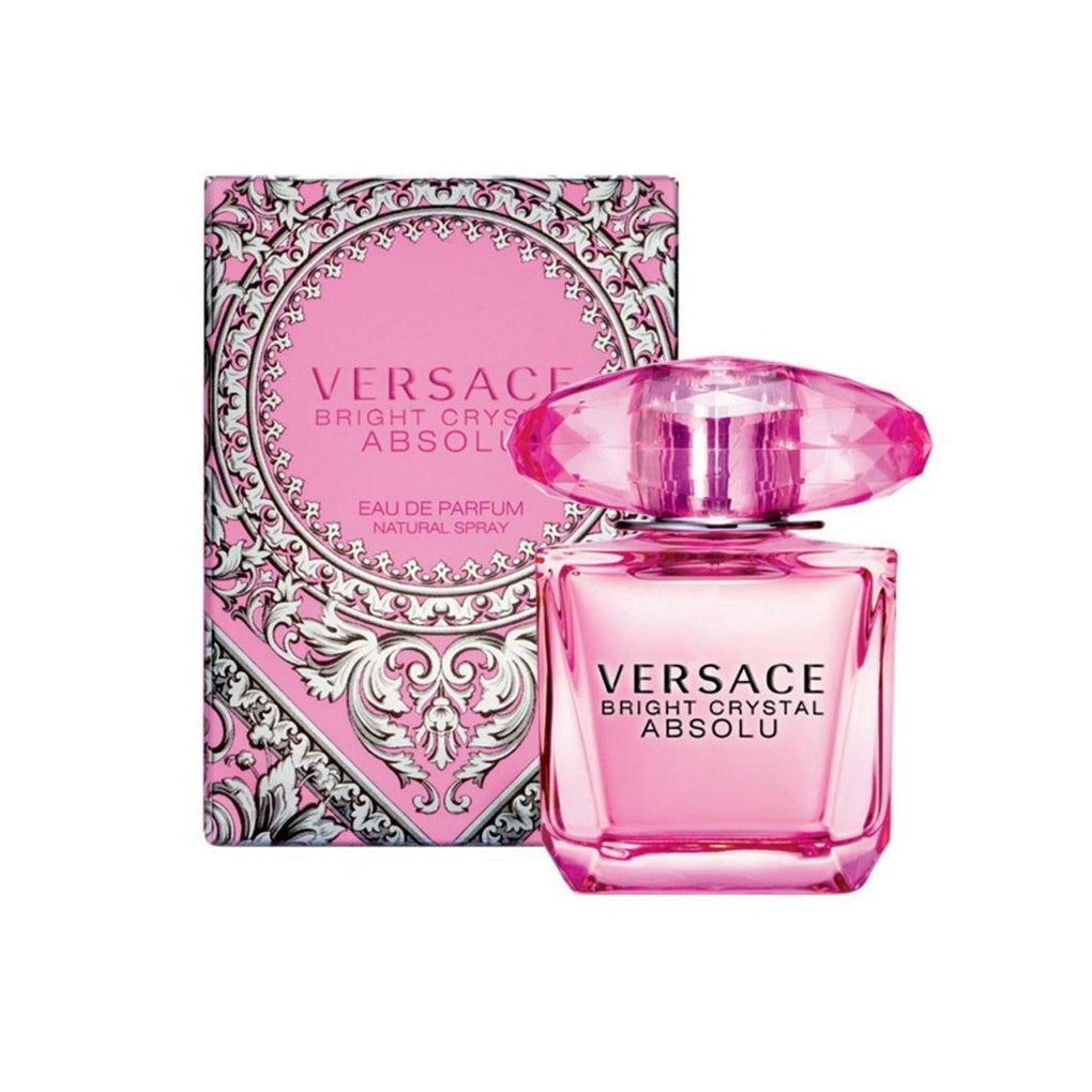 Versace Bright Crystal Absolu 3.0 EDP for women