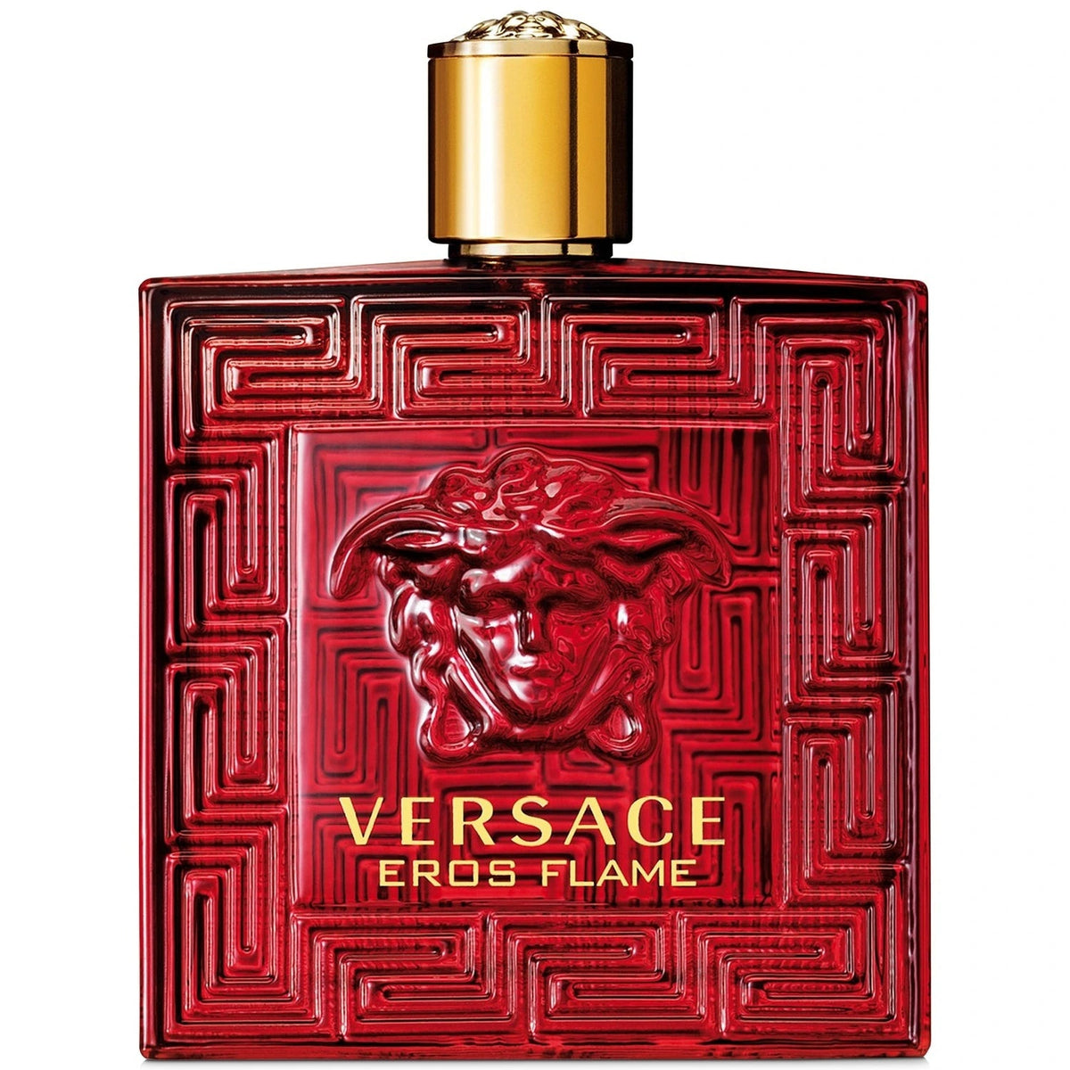 Versace Eros Flame 3.4 oz EDP for men