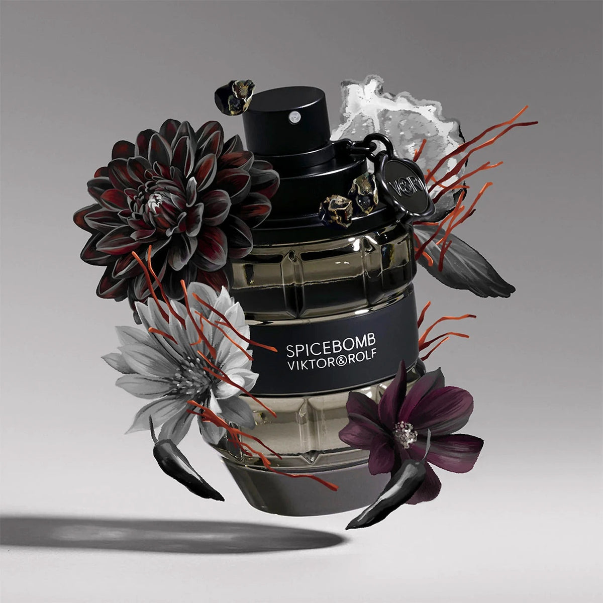 Viktor & Rolf Spicebomb 3.0 oz EDT for men