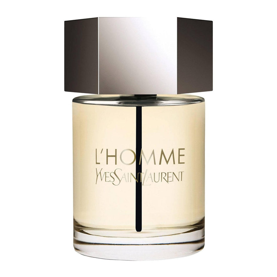 YSL L'Homme 3.4 oz EDT for men