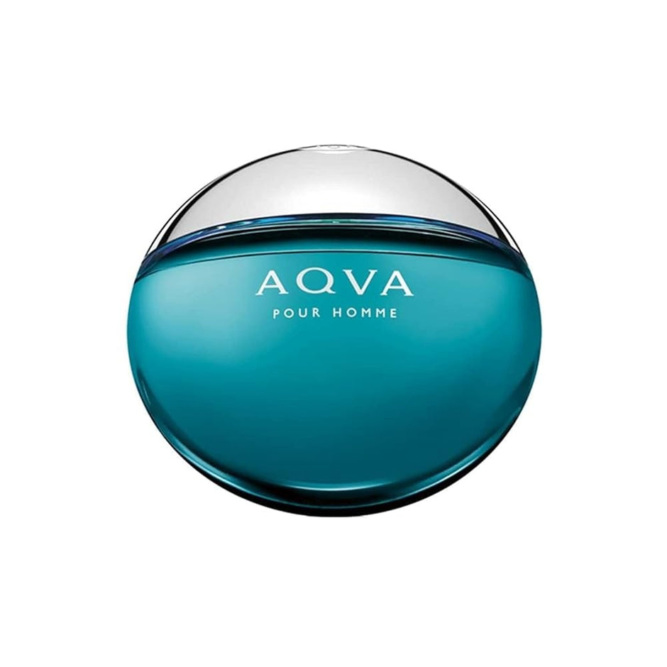 Bvlgari Aqva 3.4 oz EDT for men