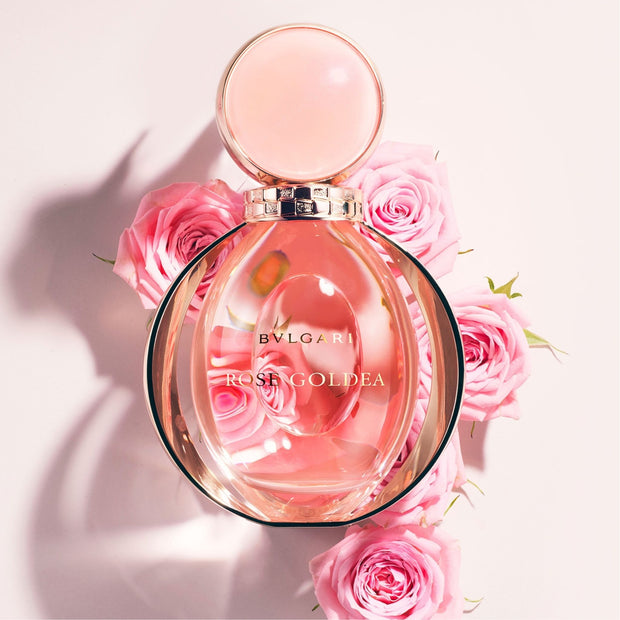 BVLGARI Rose Goldea 3.0 oz EDP for women