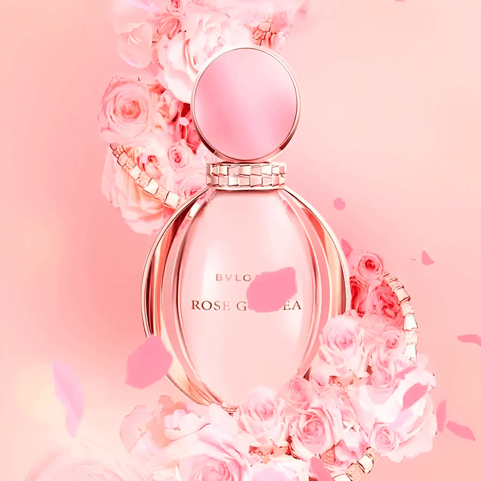BVLGARI Rose Goldea 3.0 oz EDP for women