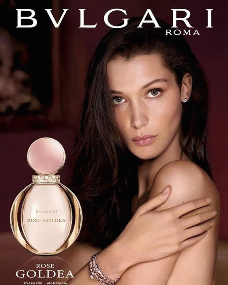 BVLGARI Rose Goldea 3.0 oz EDP for women