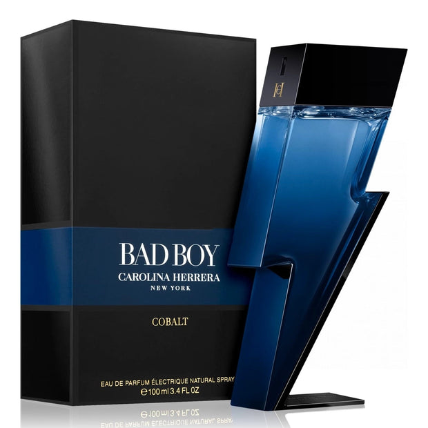 Bad Boy Cobalt 3.4 oz EDP for men