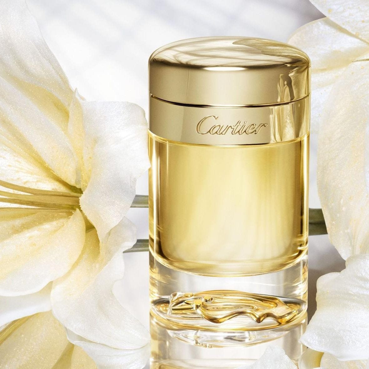 Cartier Baiser Vole 3.3 oz EDP for women