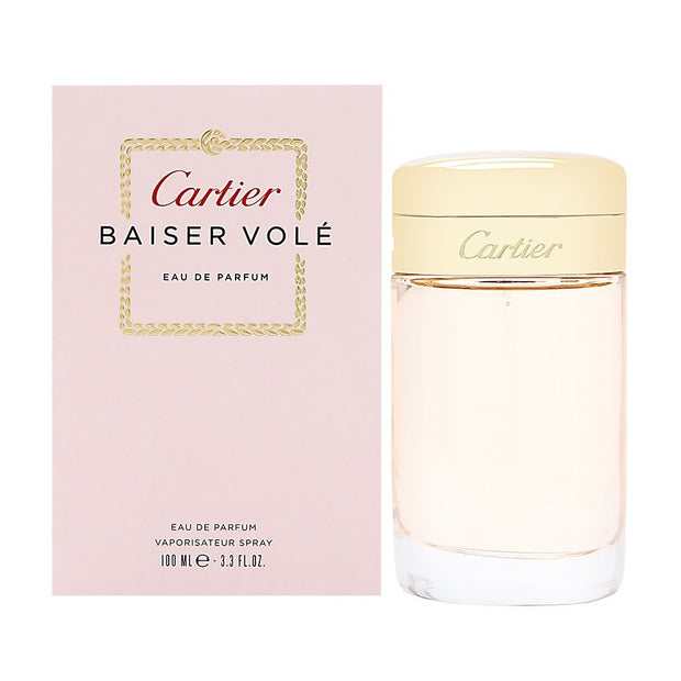 Baiser Vole 3.3 oz EDP for women