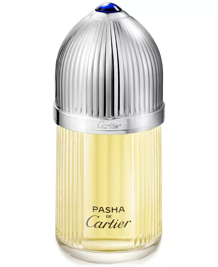 Cartier Pasha de Cartier 3.3 oz EDT for men