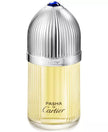Pasha de Cartier 3.3 oz EDT for men
