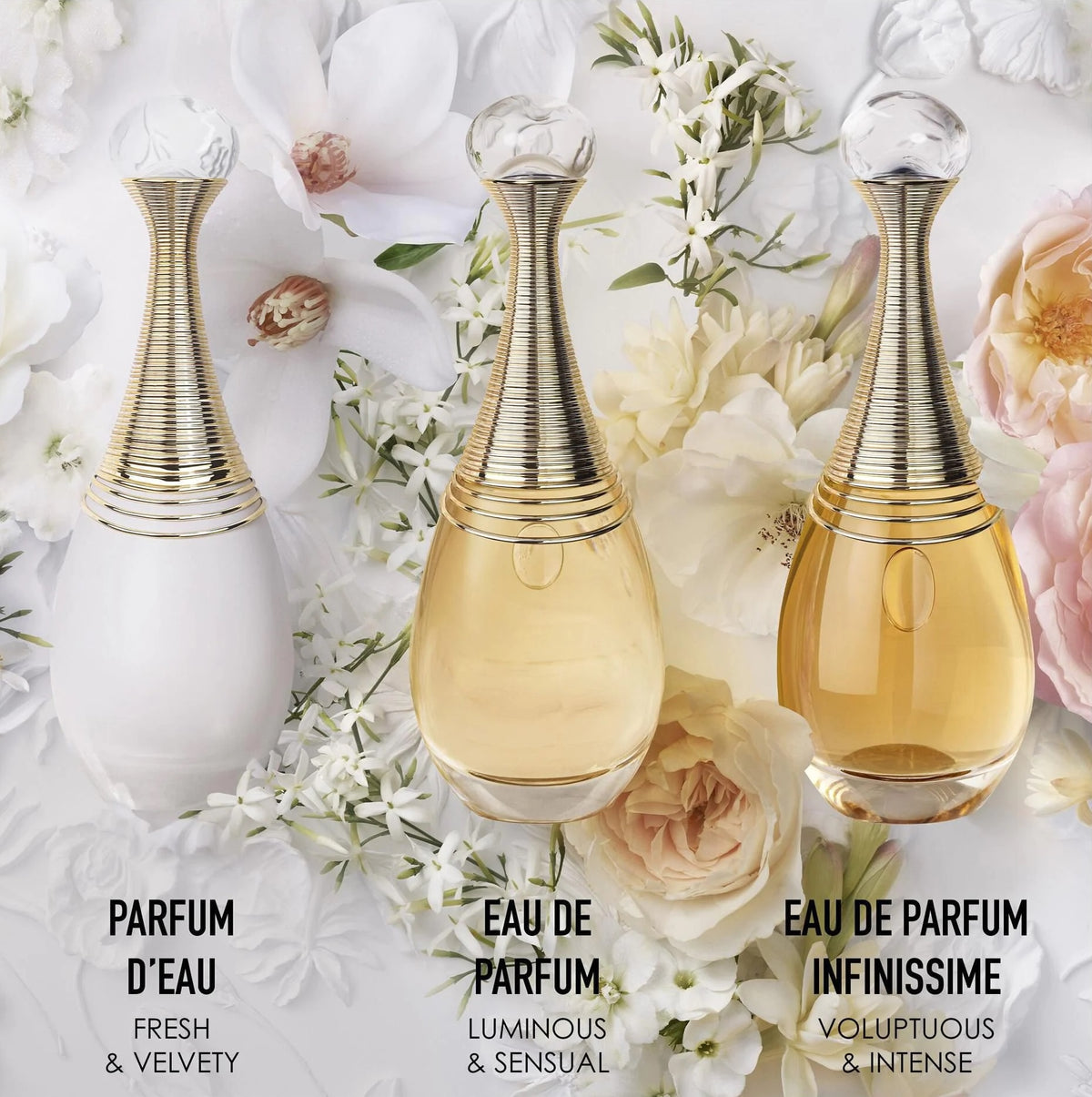 Christian Dior JADORE 3.4 EDP L