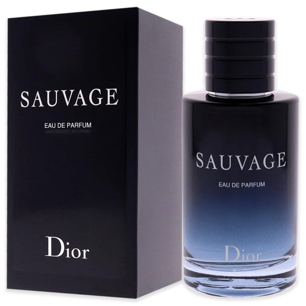 Dior Sauvage 3.4 oz EDP for men