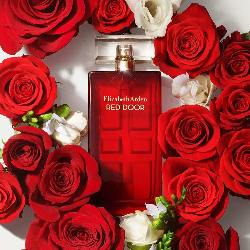 Elizabeth Arden Red Door 3.3 oz EDT for women