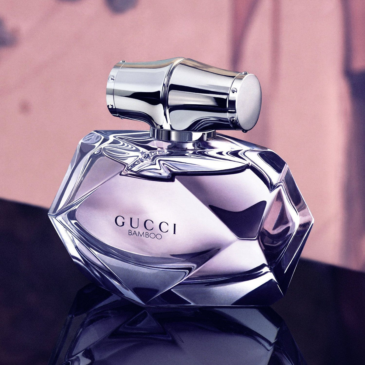 Gucci Bamboo 2.5 oz EDP for women
