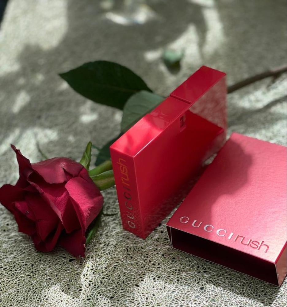 Gucci Rush 2.5 oz EDT for women