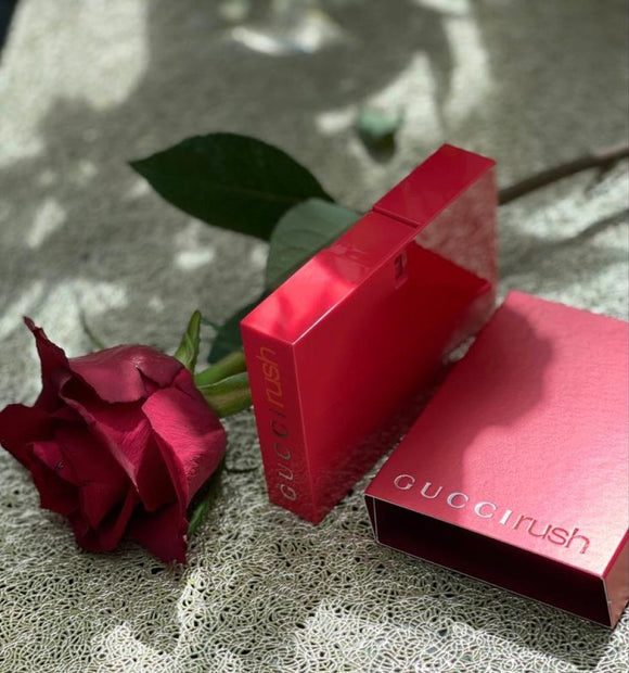Gucci Rush 2.5 oz EDT for women