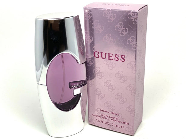 Guess 2.5 oz EDP for women