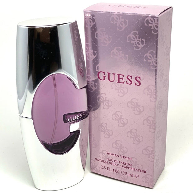 Guess 2.5 oz EDP for women