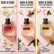 Donna Born In Roma Coral Fantasy 3.4 oz EDP for women