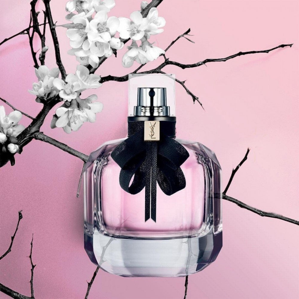 YSL Mon Paris  EDP 3.0 oz for women