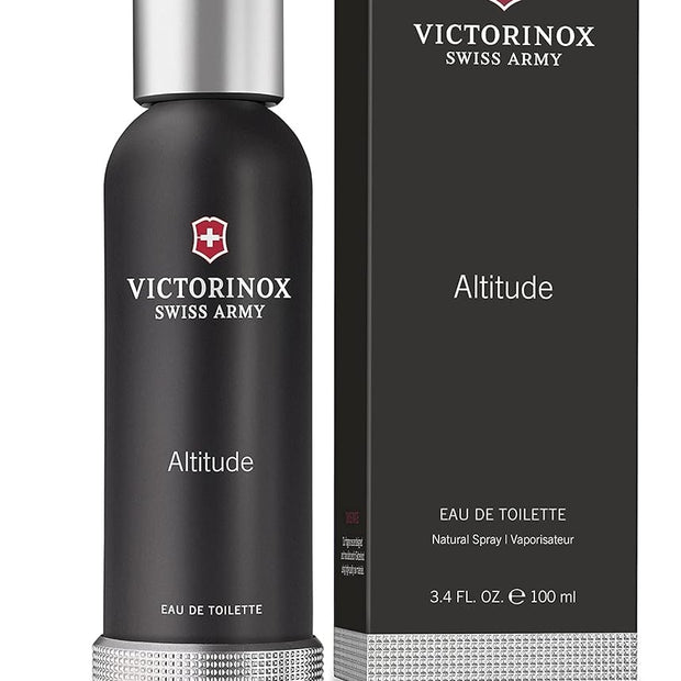 Swiss Army Altitude 3.4 oz EDT for men