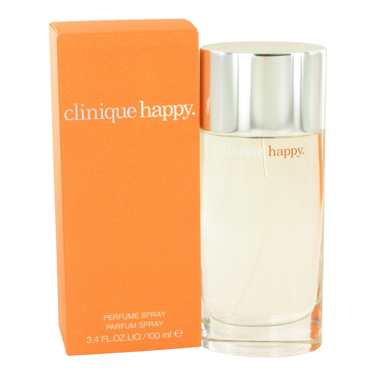 Clinique Happy 3.4 oz Parfum for women