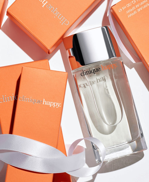 Happy 3.4 oz Parfum for women