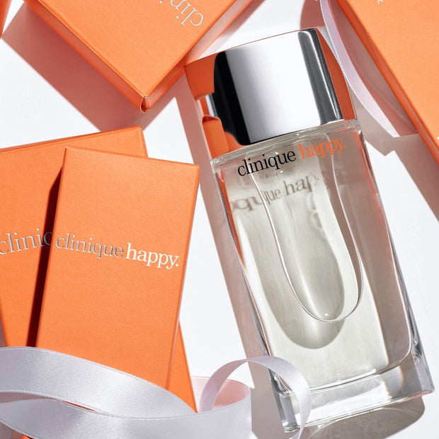 Happy 3.4 oz Parfum for women
