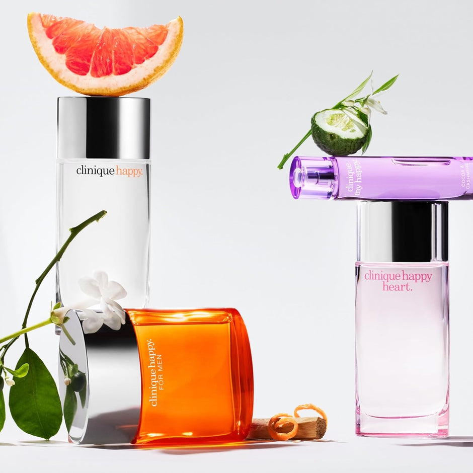 Happy 3.4 oz Parfum for women