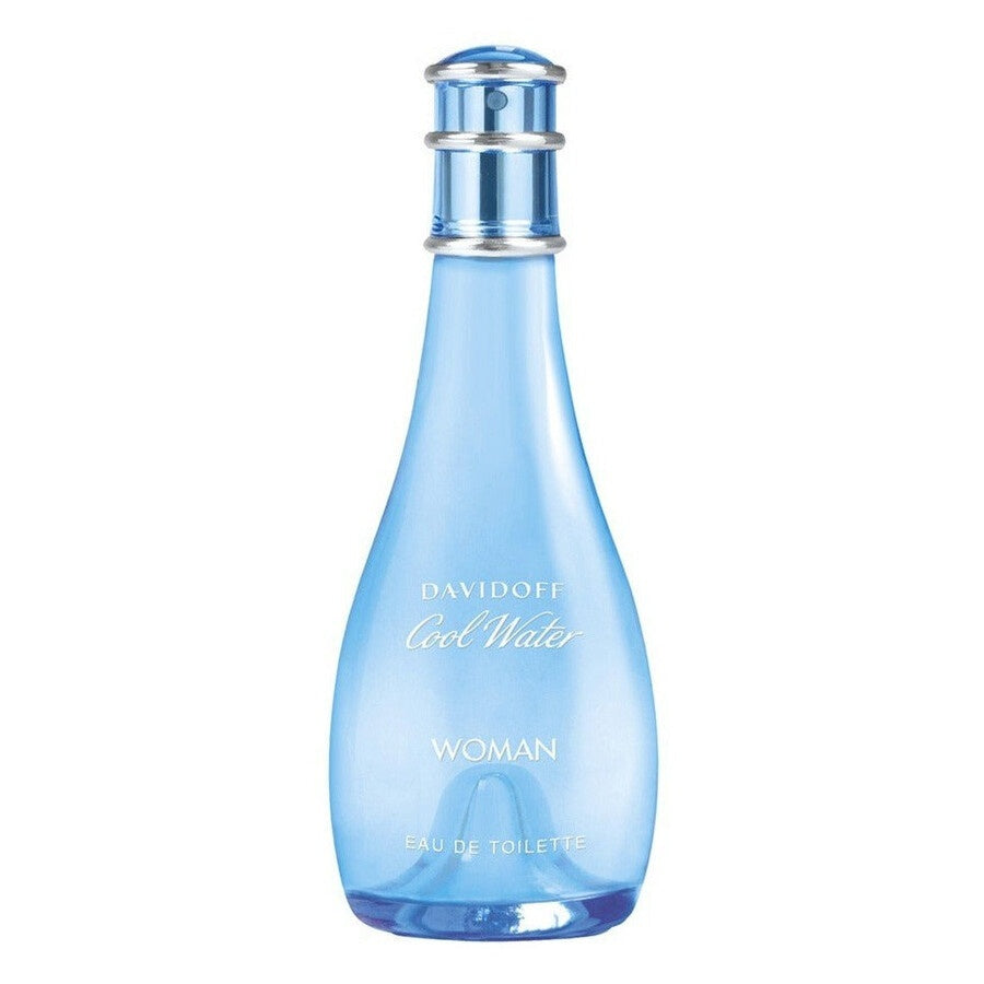 Cool Water 3.4 oz EDT for women