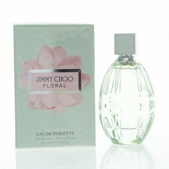 Jimmy Choo Floral 3.0 oz EDT for women