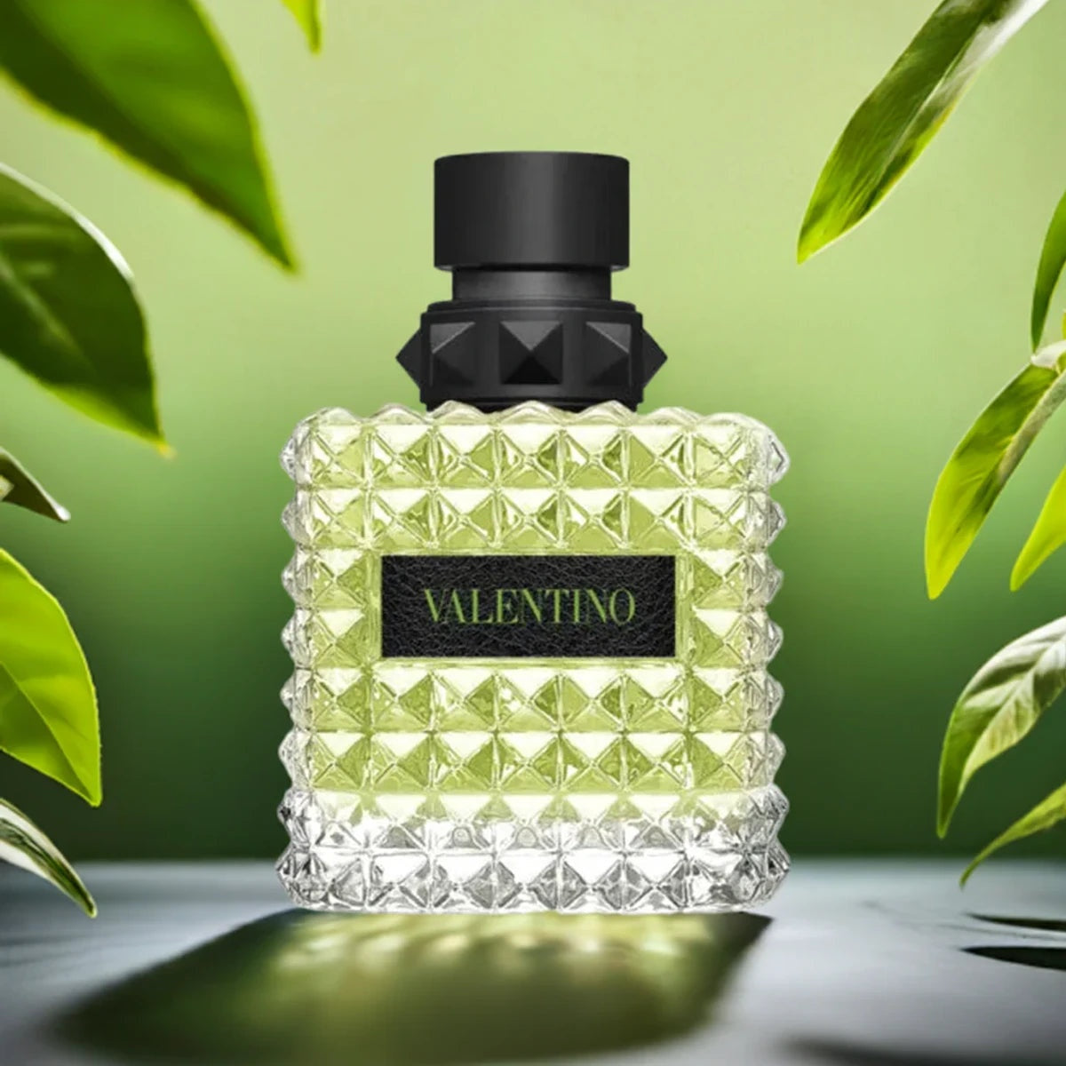Valentino Born In Roma Donna Green Stravaganza 3.4 oz EDP for women
