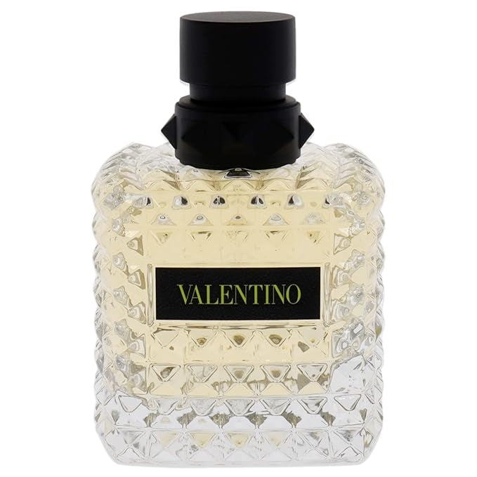 Valentino Uomo Born in Roma Yellow Dream 3.4 oz EDP for Women