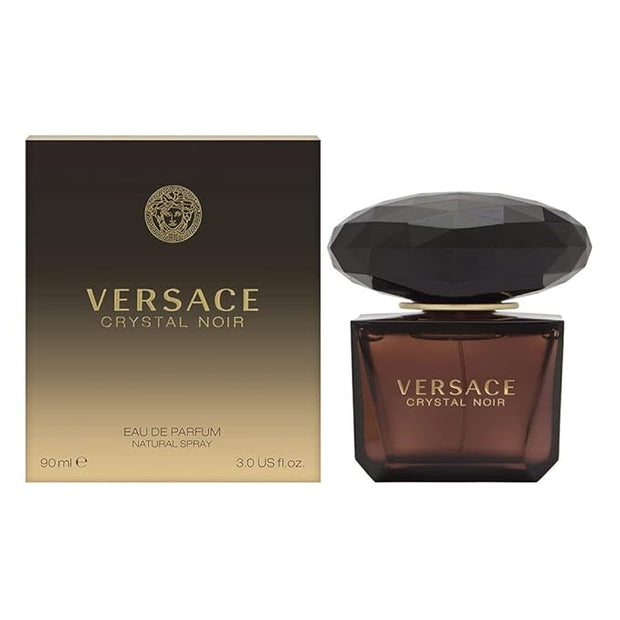 Versace Crystal Noir 3.0 EDP for women