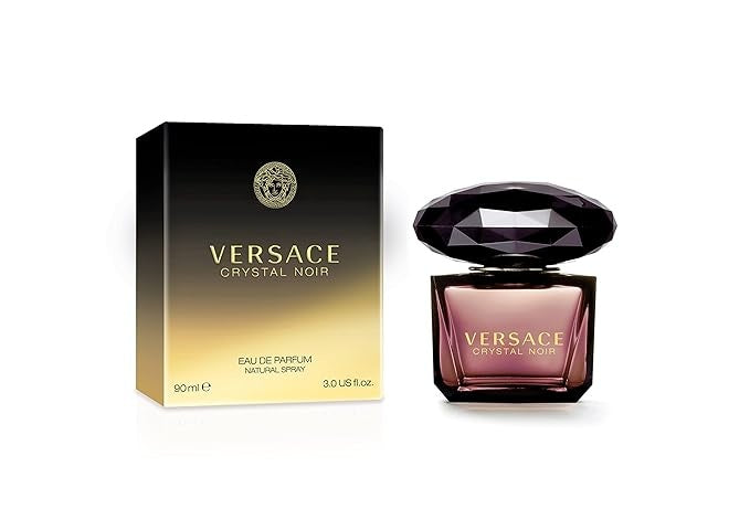 Versace Crystal Noir 3.0 EDP for women