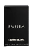 Mont Blanc Emblem 3.3 EDT for men