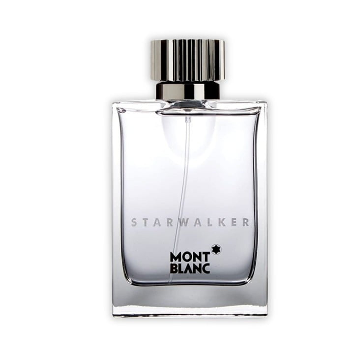 Mont Blanc Starwalker 2.5 oz EDT for men