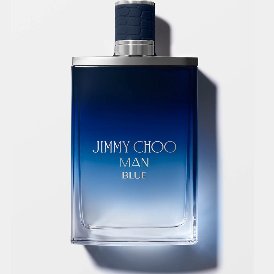 Jimmy Choo Man Blue 3.4 oz EDT