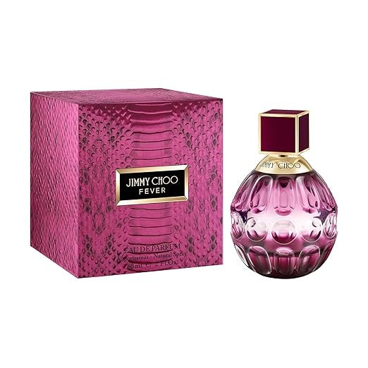 Jimmy Choo Fever 2.0 oz EDP for women