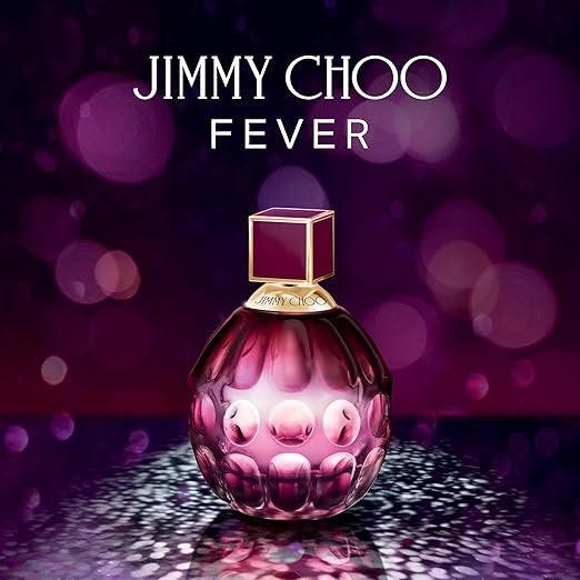 Jimmy Choo Fever 2.0 oz EDP for women