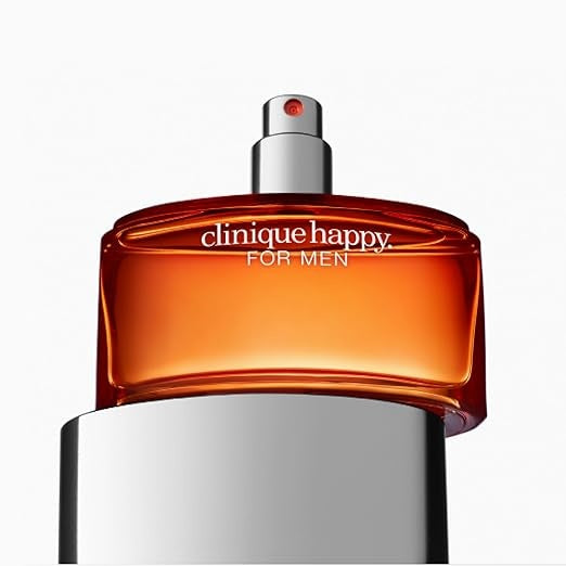 Clinique Happy 3.4 oz cologne for men