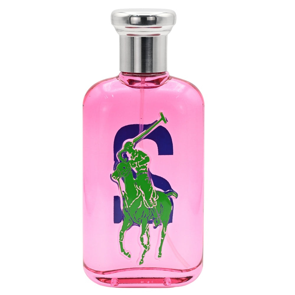 Ralph Lauren Big Pony #2 3.4 oz EDT for women