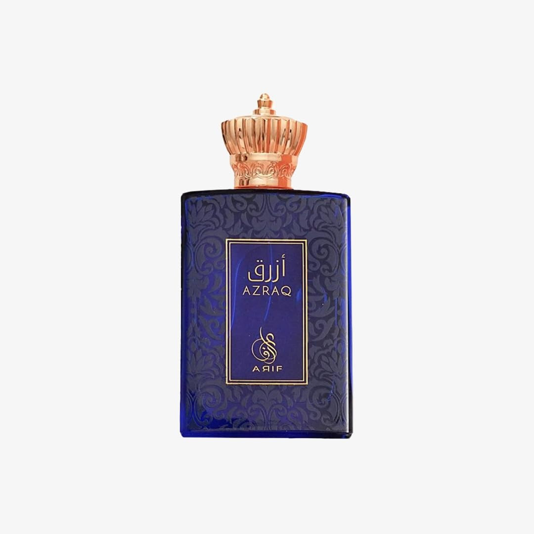 Arif Azraq 3.4 oz EDP for Men