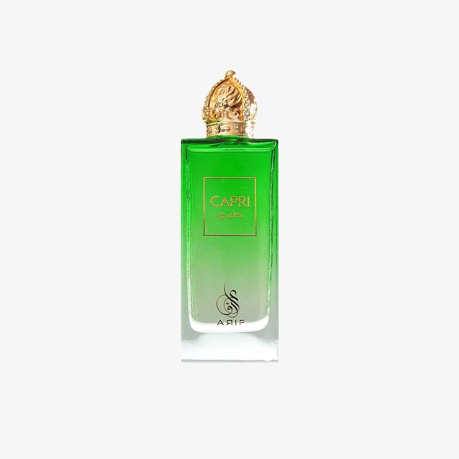 Arif Capri 3.4 oz EDP for Women