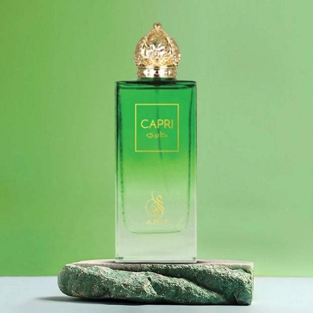 Arif Capri 3.4 oz EDP for Women