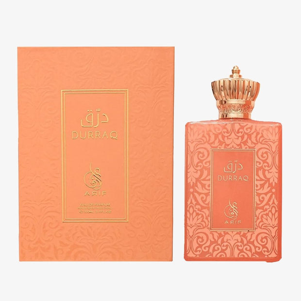 Arif Durraq 3.4 oz EDP for Women