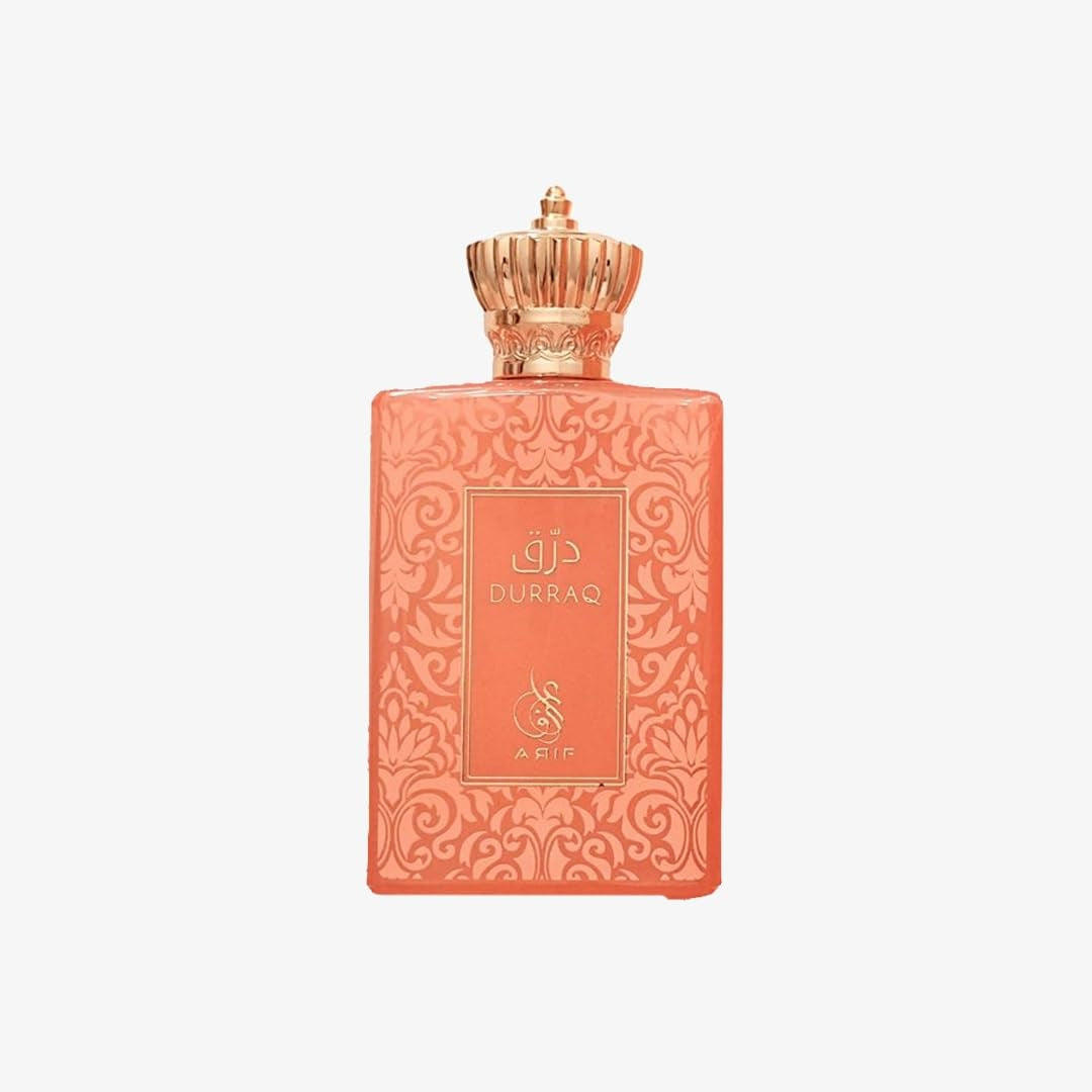 Arif Durraq 3.4 oz EDP for Women